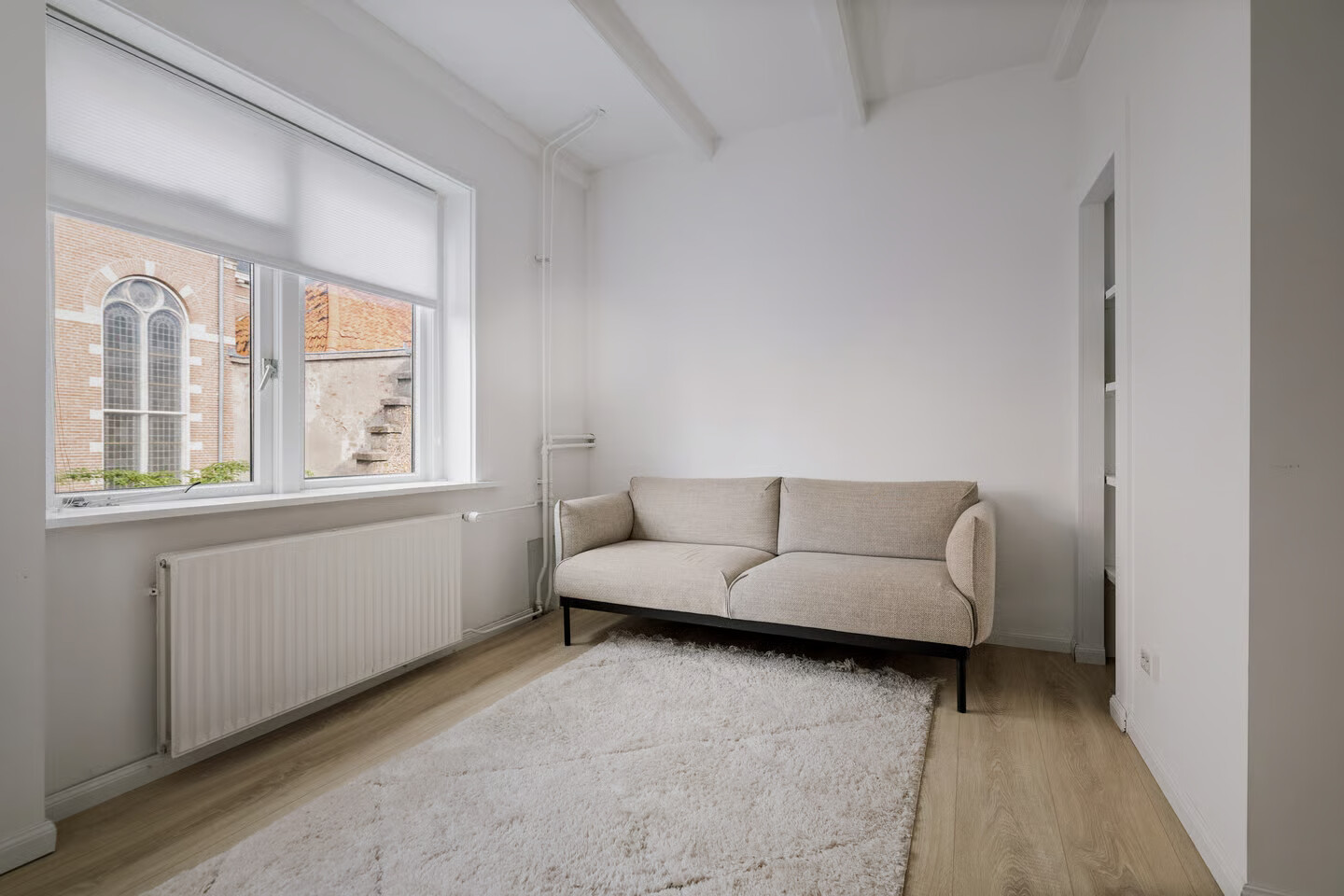 Studio te koop: Grote Overstraat 65A, Deventer
