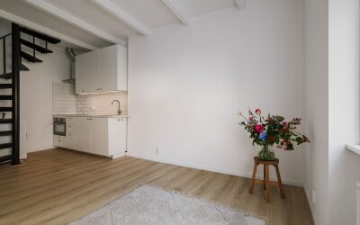 Grote Overstraat 65-A