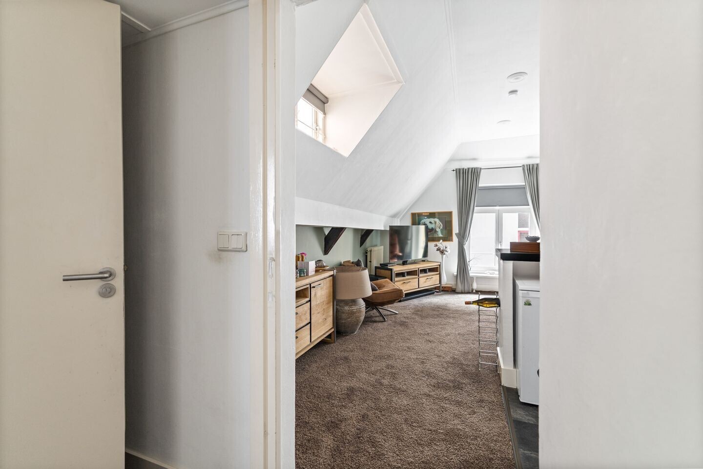 Studio te koop: Grote Overstraat 65B, Deventer