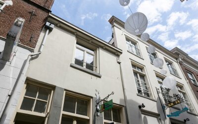 Grote Overstraat 65-B