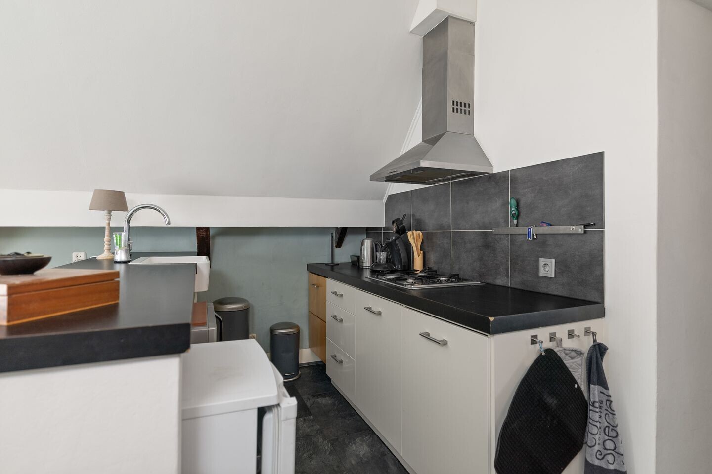 Studio te koop: Grote Overstraat 65B, Deventer