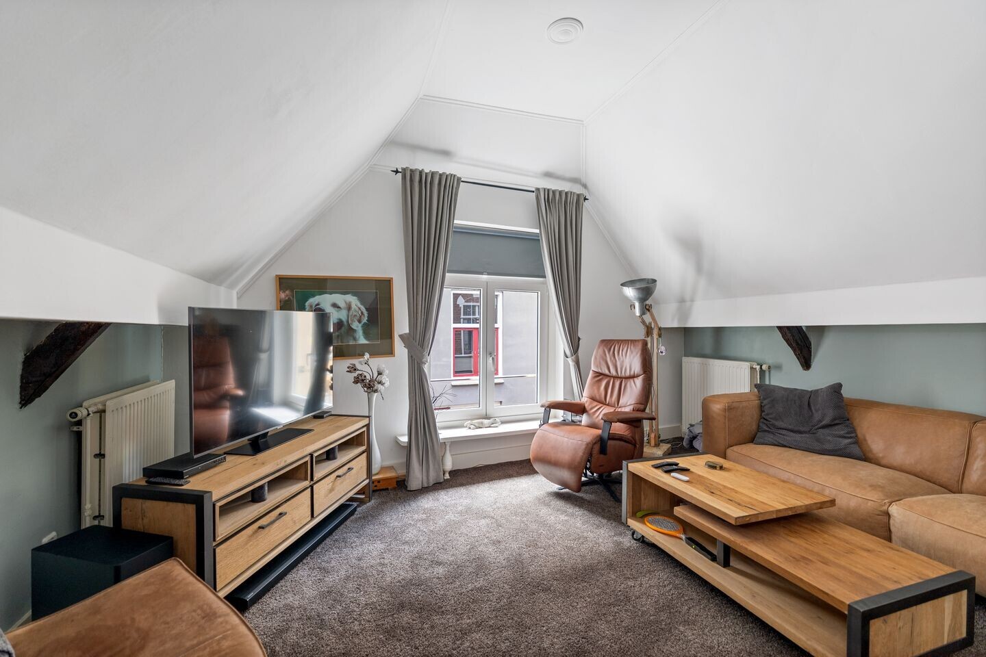 Studio te koop: Grote Overstraat 65B, Deventer