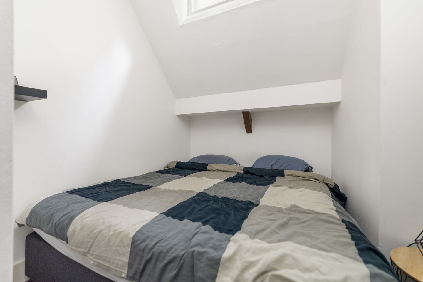 Studio te koop: Grote Overstraat 65B, Deventer