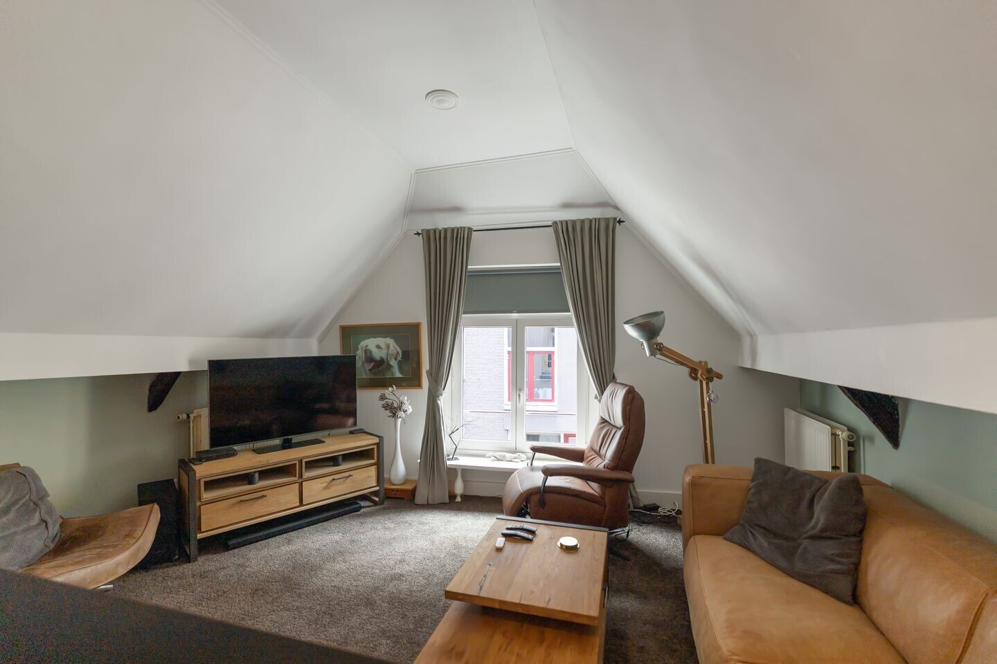 Studio te koop: Grote Overstraat 65B, Deventer