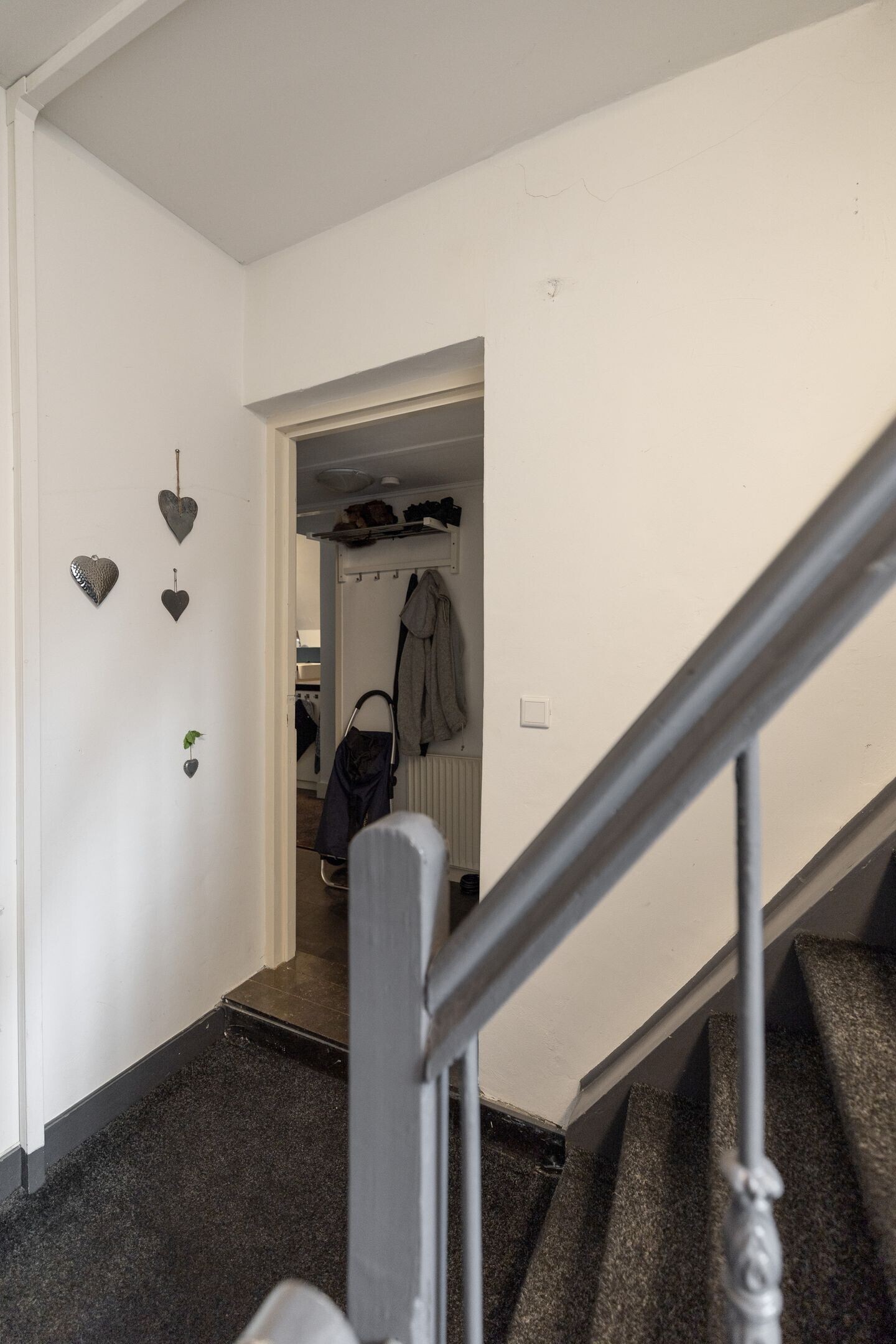 Studio te koop: Grote Overstraat 65B, Deventer