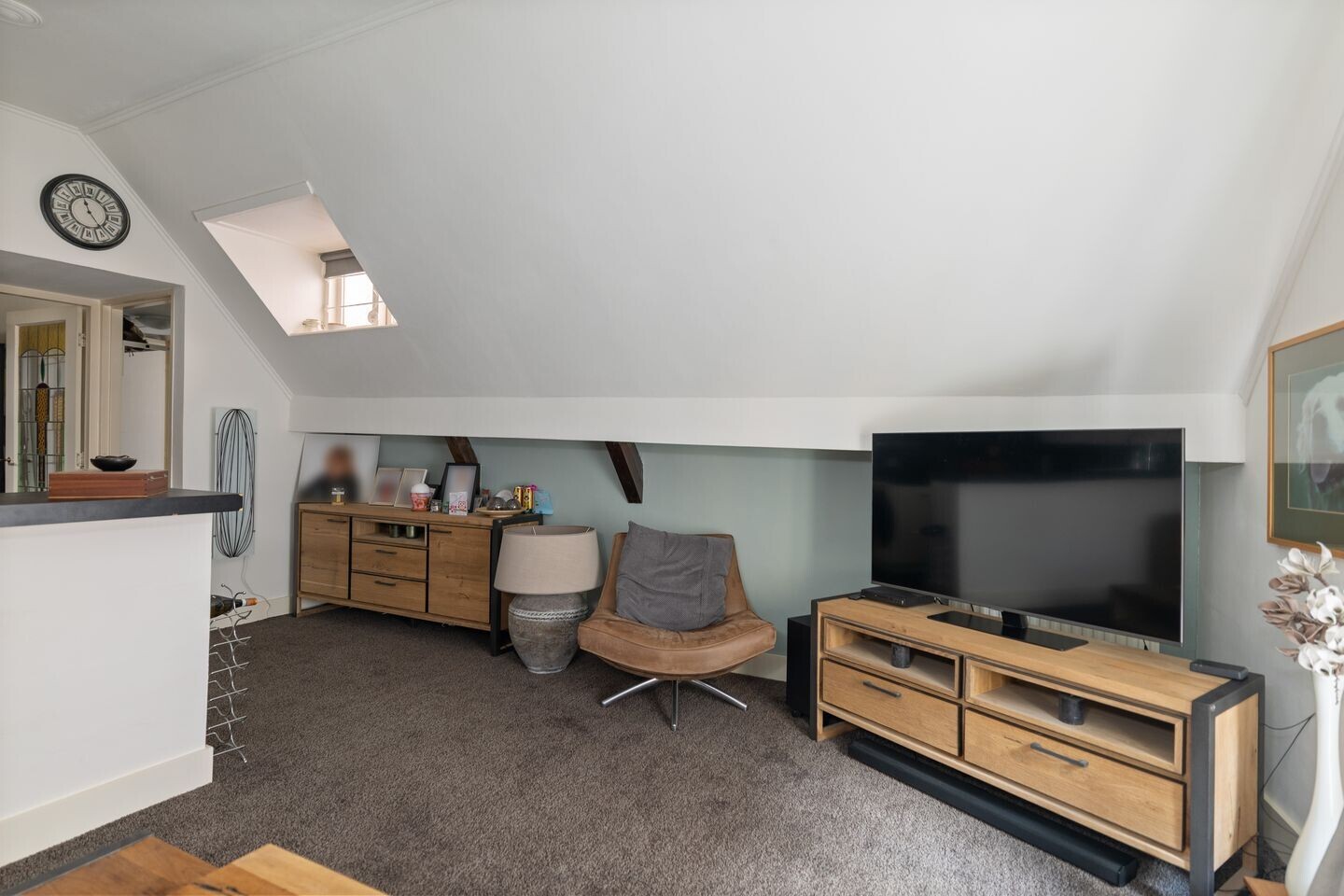 Studio te koop: Grote Overstraat 65B, Deventer