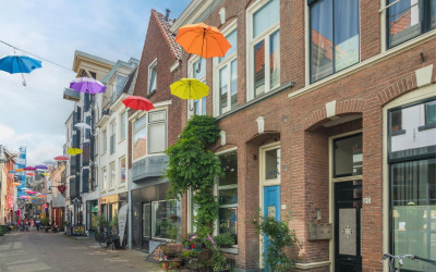 Grote Overstraat 22