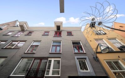 Grote Overstraat 50-E