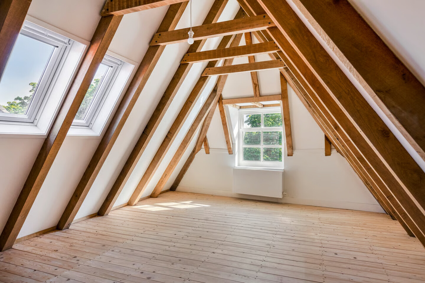 Appartement te koop: Spijkerboorsteeg 37, Deventer
