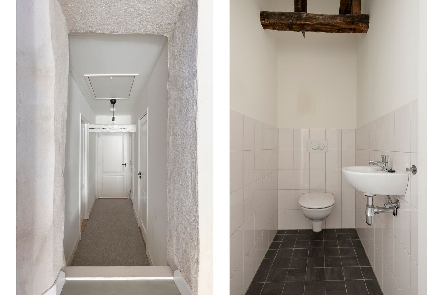 Appartement te koop: Spijkerboorsteeg 37, Deventer