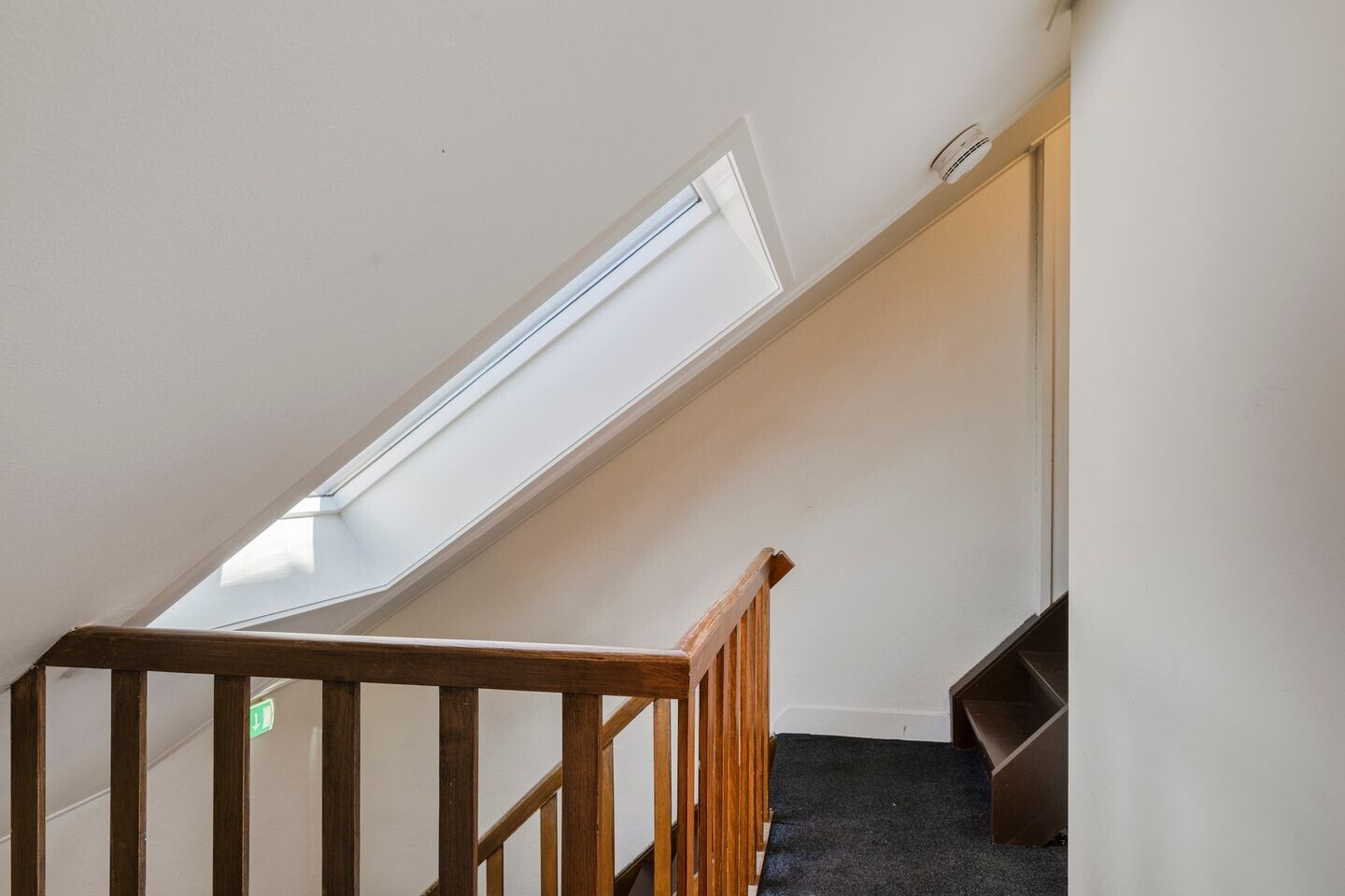 Appartement te koop: Spijkerboorsteeg 37, Deventer