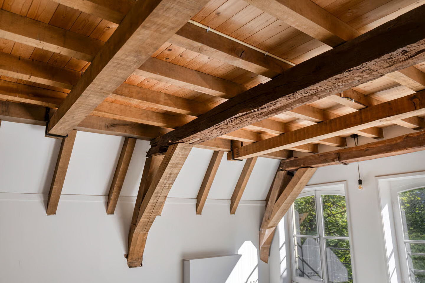 Appartement te koop: Spijkerboorsteeg 37, Deventer