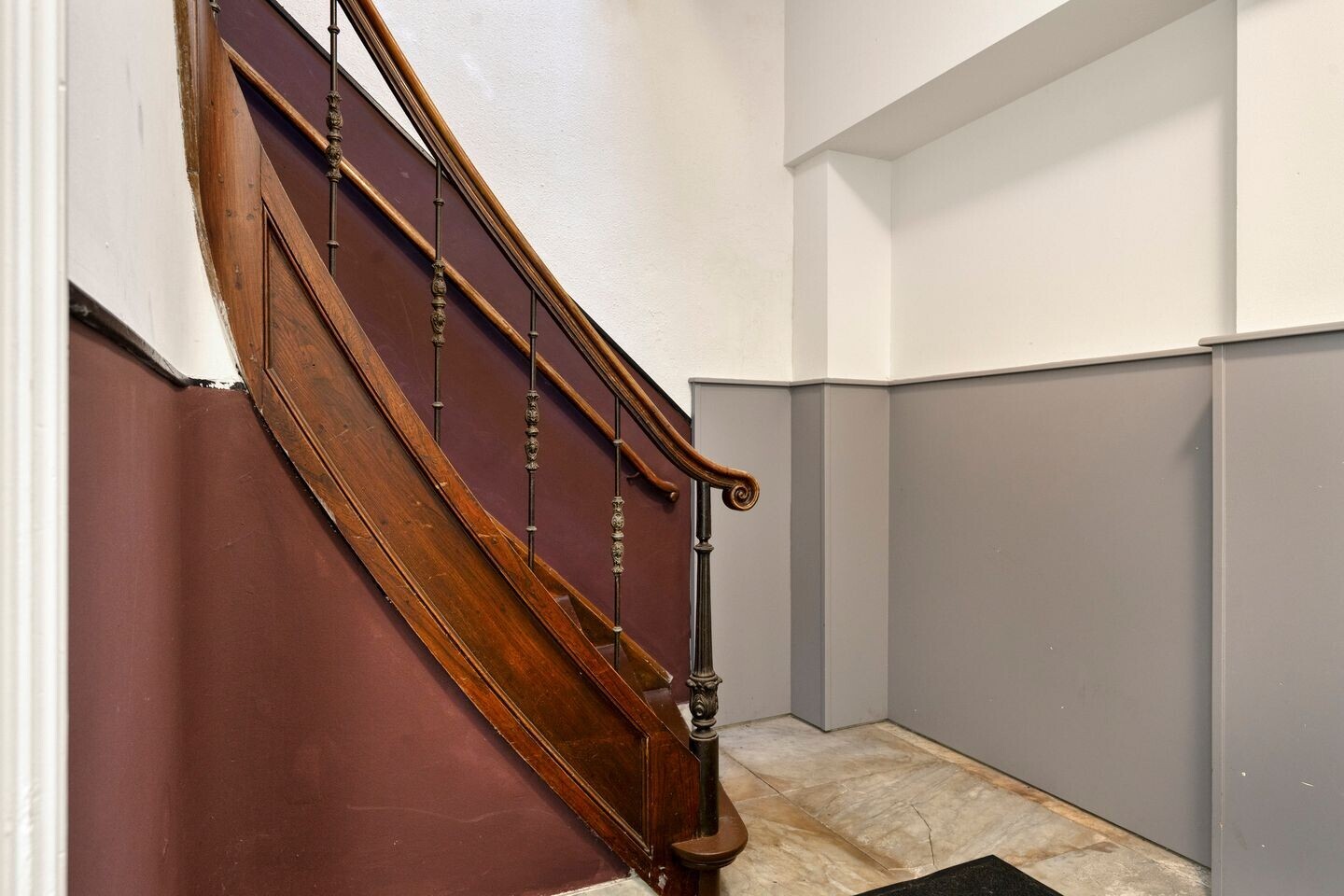 Appartement te koop: Spijkerboorsteeg 37, Deventer