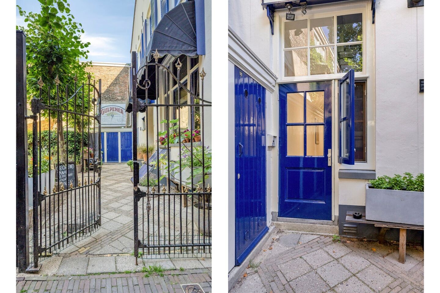 Appartement te koop: Spijkerboorsteeg 37, Deventer