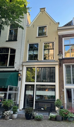Grote Kerkh. 29