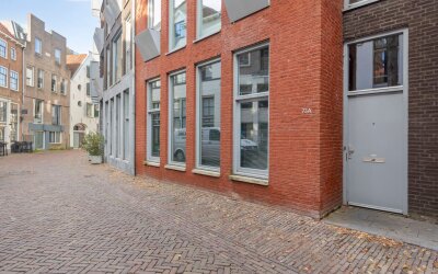 Polstraat 73-A