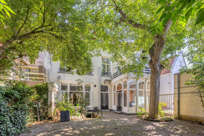 Proosdijpassage 14