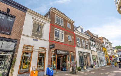 Broederenstraat 11