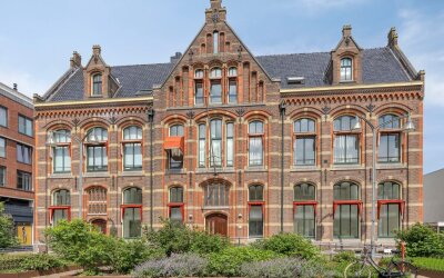 Nieuwstraat 130