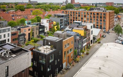 Scheepvaartstraat 6-P