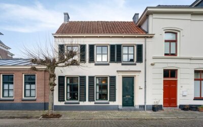Lindenstraat 14