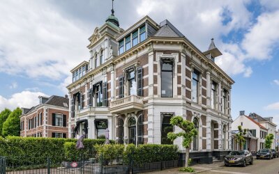 Lindenstraat 18