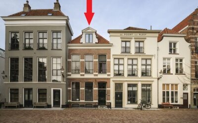 Nieuwe Markt 12