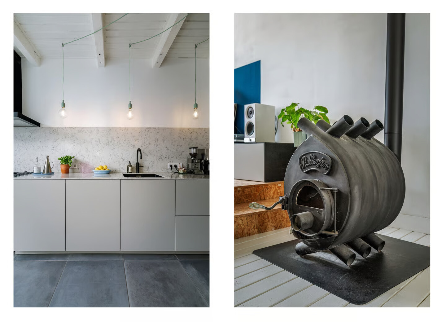 Tussenwoning te koop: Nieuwe Markt 8, Deventer