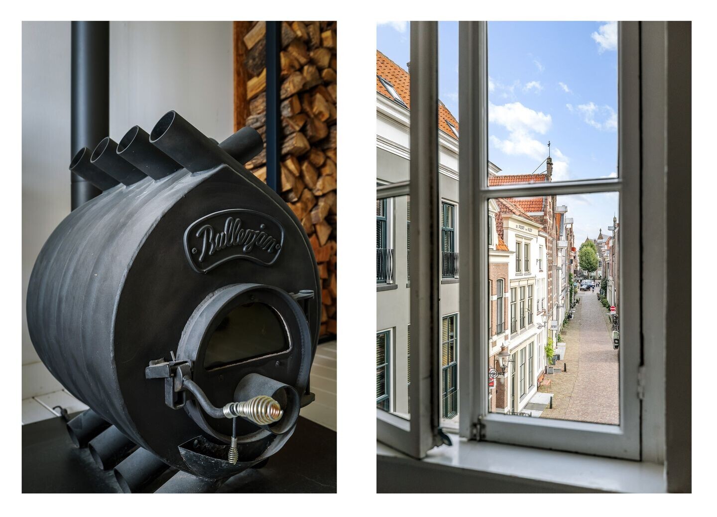 Tussenwoning te koop: Nieuwe Markt 8, Deventer