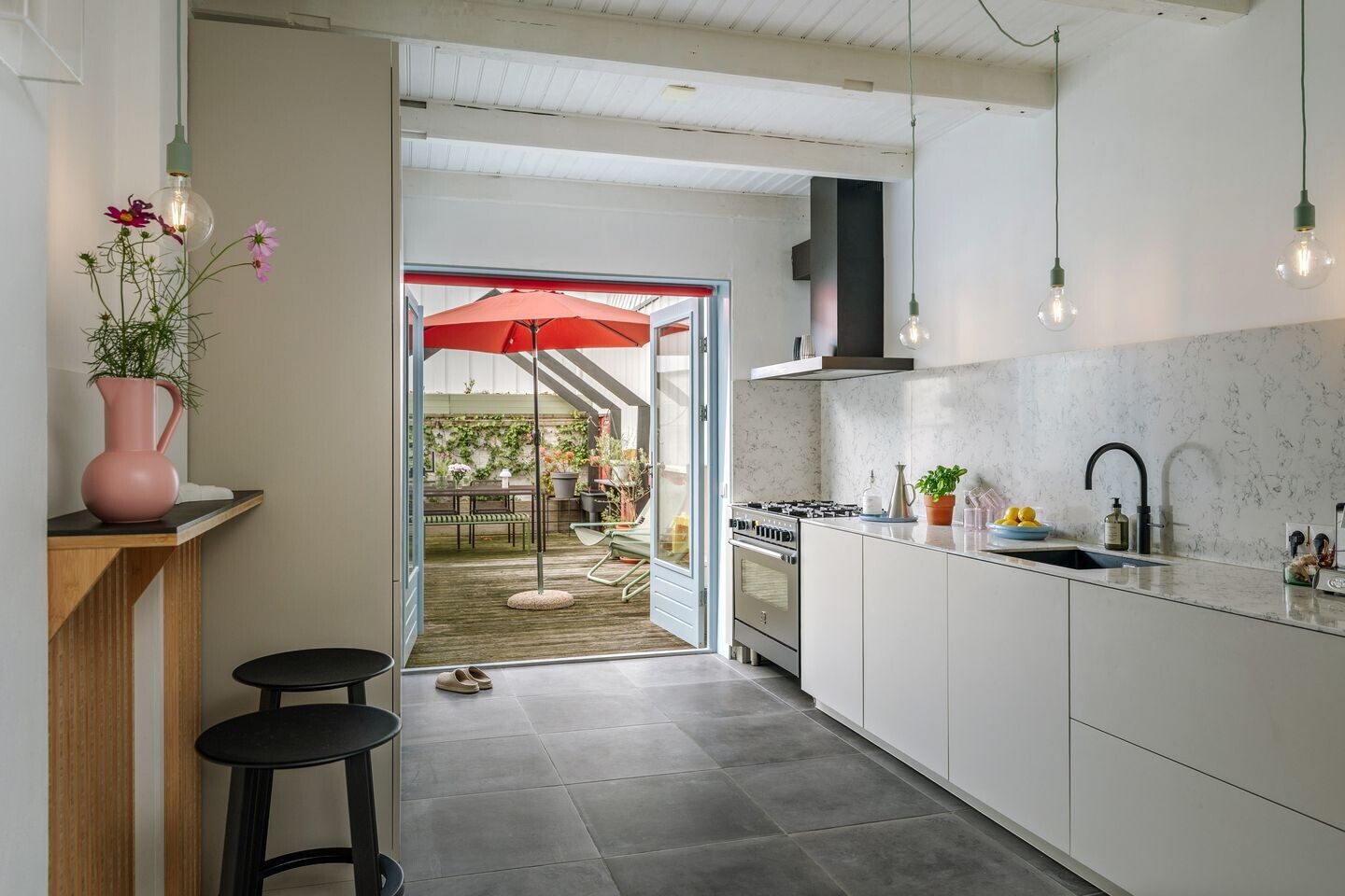 Tussenwoning te koop: Nieuwe Markt 8, Deventer