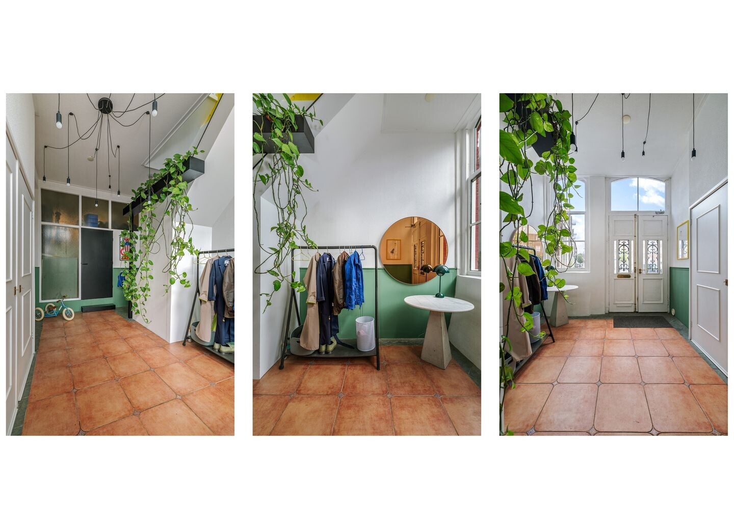 Tussenwoning te koop: Nieuwe Markt 8, Deventer