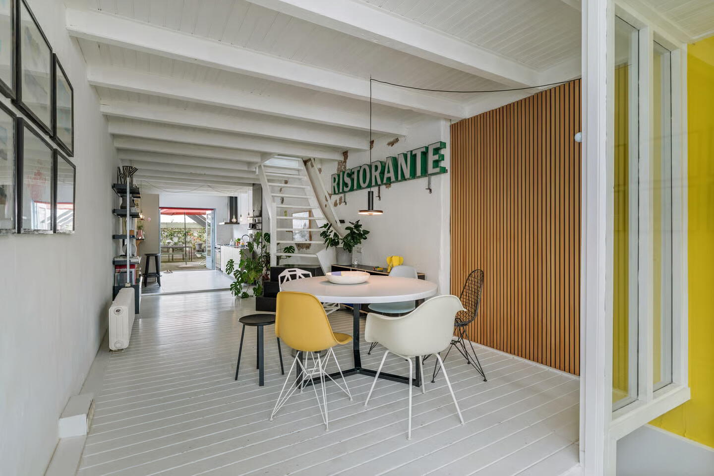 Tussenwoning te koop: Nieuwe Markt 8, Deventer