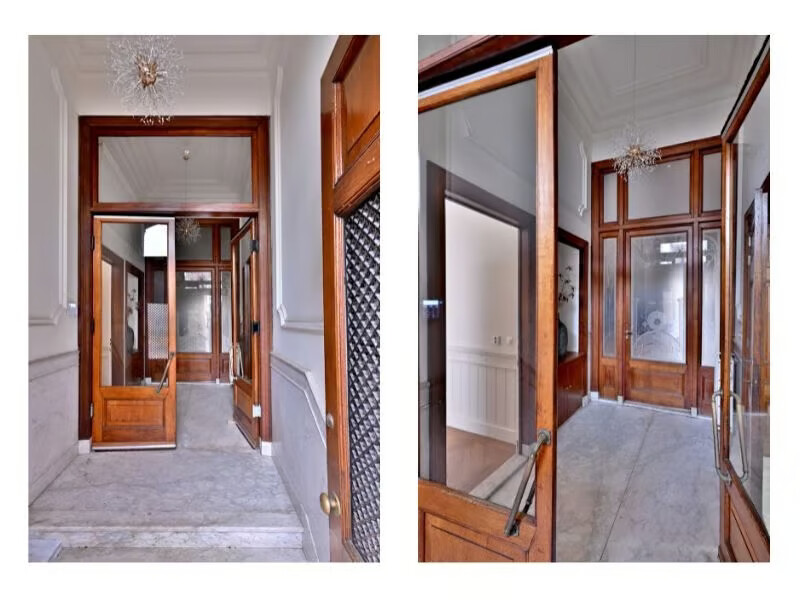Tussenwoning te koop: Kleine Poot 18, Deventer