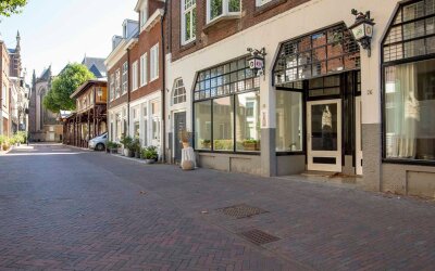 Stromarkt 25-A