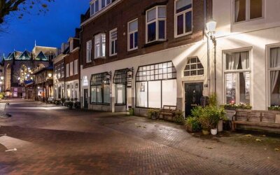 Stromarkt 25-B