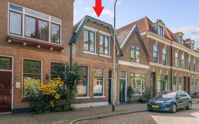 Binnensingel 58