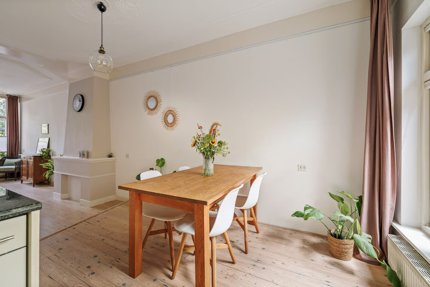 Tussenwoning te koop: Binnensingel 58, Deventer
