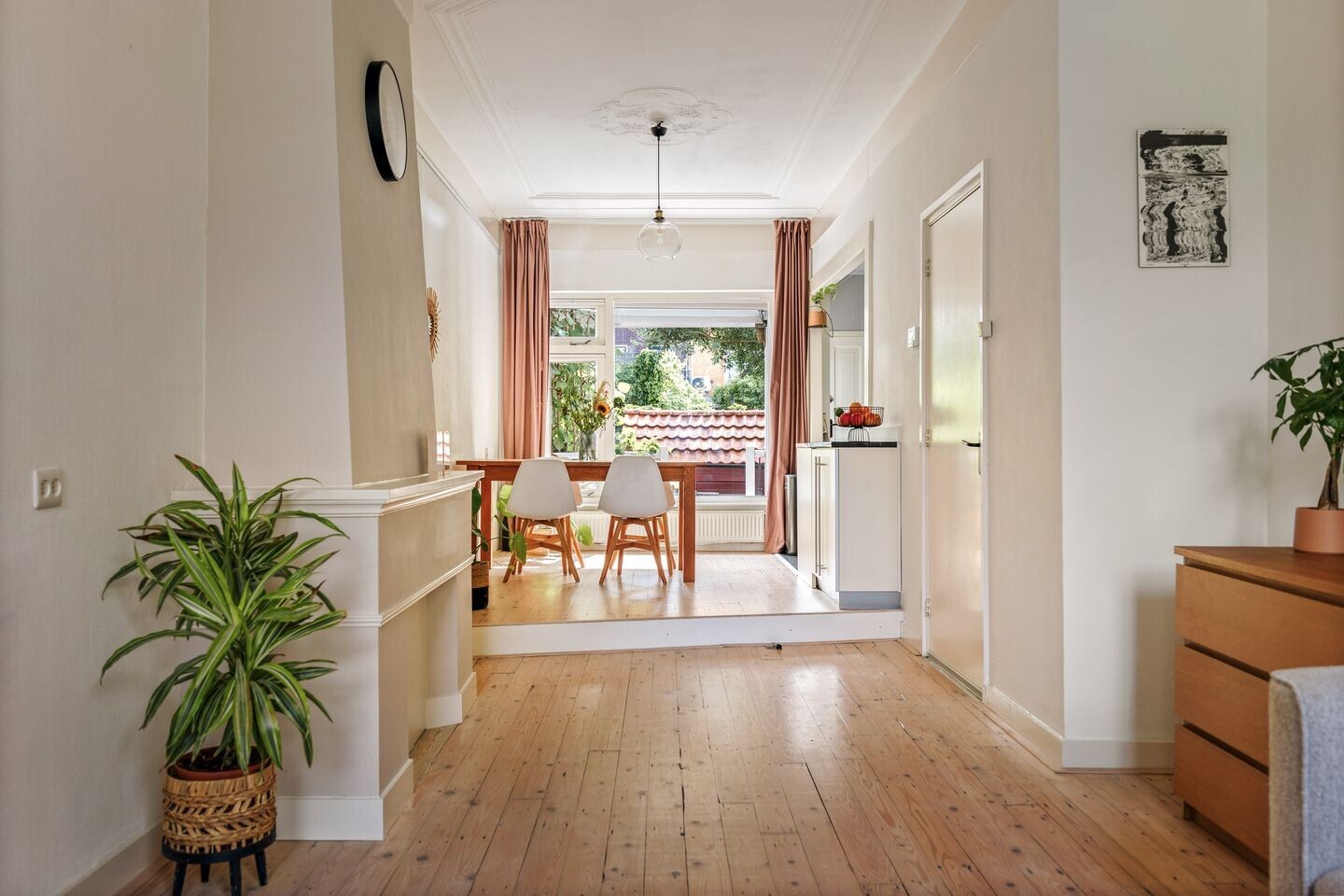 Tussenwoning te koop: Binnensingel 58, Deventer