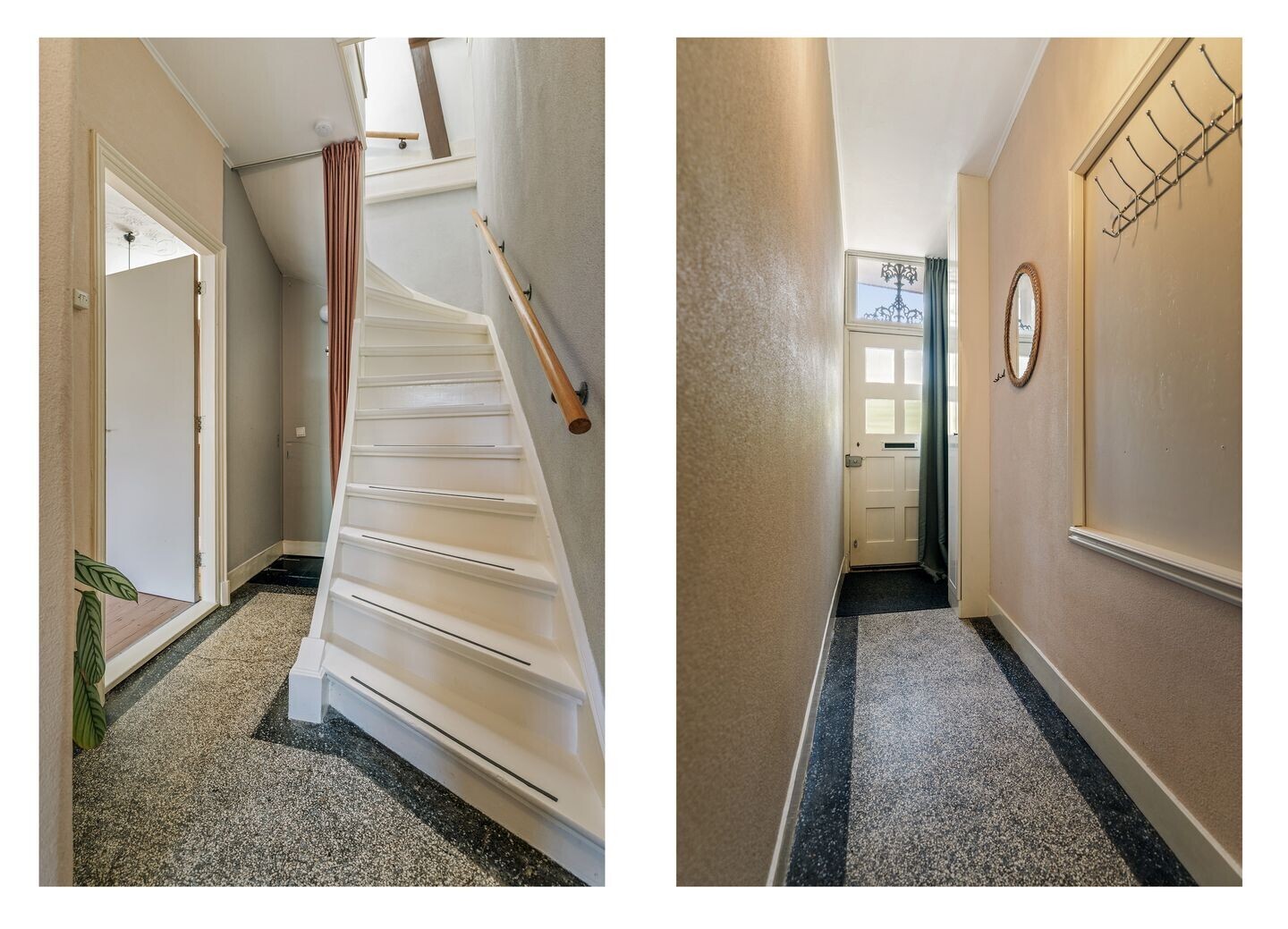 Tussenwoning te koop: Binnensingel 58, Deventer