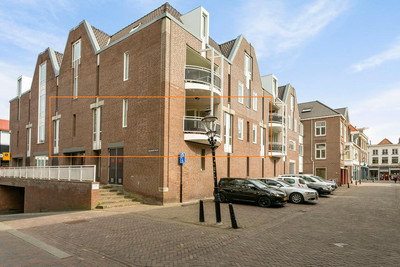 Bagijnenstr. 6-F11