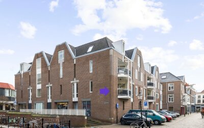 Bagijnenstraat 6-F11
