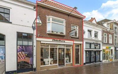Smedenstraat 20-A