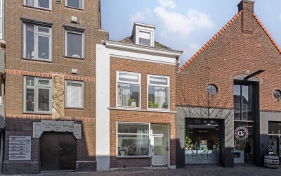 Smedenstraat 70-A
