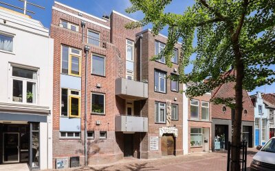 Smedenstraat 72-E