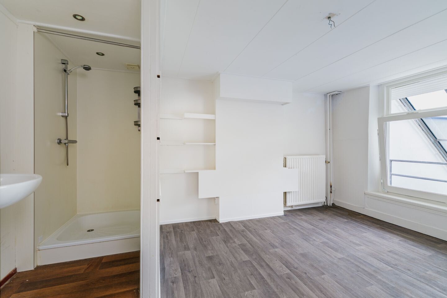 Studio te koop: Smedenstraat 86B, Deventer