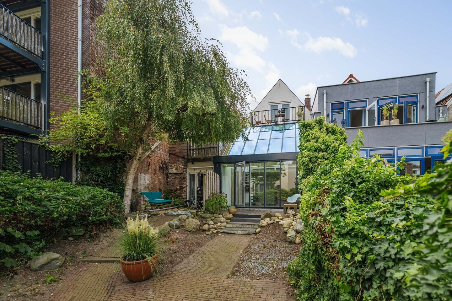 Studio te koop: Smedenstraat 86B, Deventer