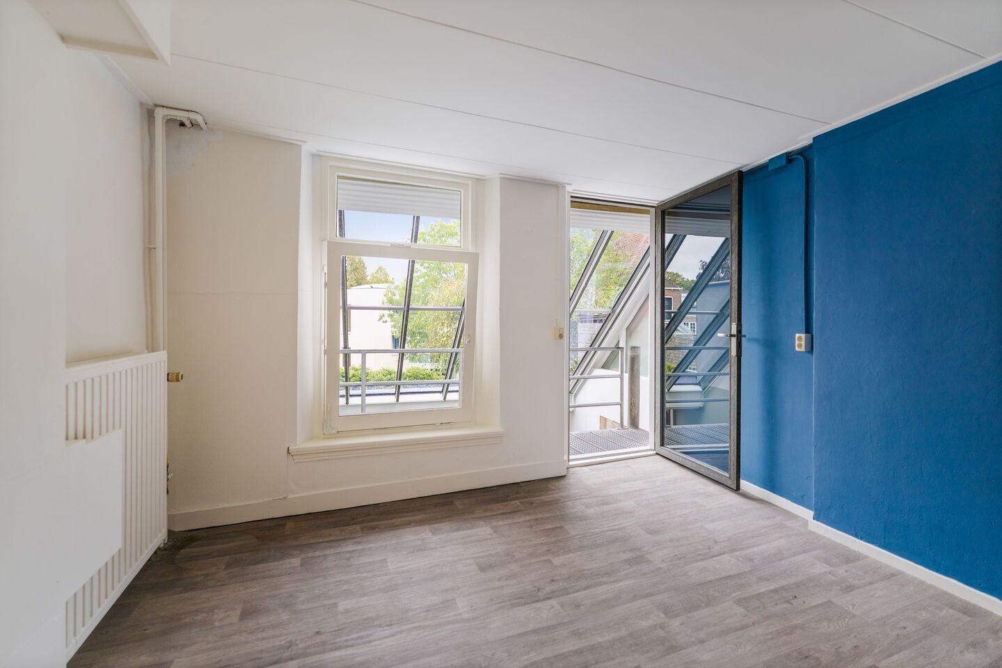 Studio te koop: Smedenstraat 86B, Deventer