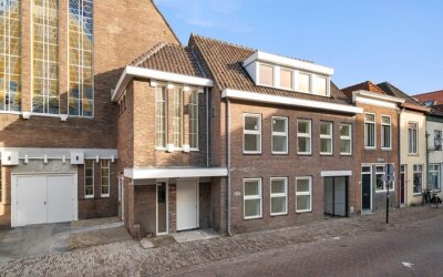 Smedenstraat 100