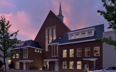 Smedenstraat 104-C