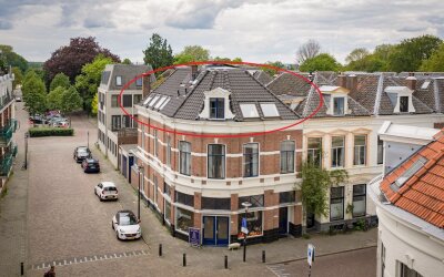 T.G. Gibsonstraat 17-B